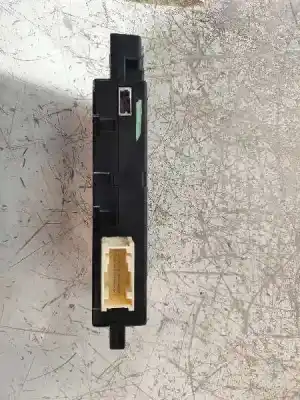 Second-hand car spare part electronic module for citroen ds3 base oem iam references a2c53334284  9666827980