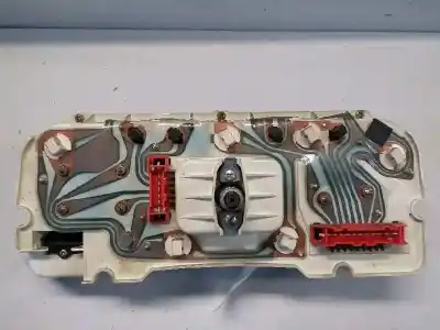 Second-hand car spare part dashboard for ford orion 1.6 g oem iam references   