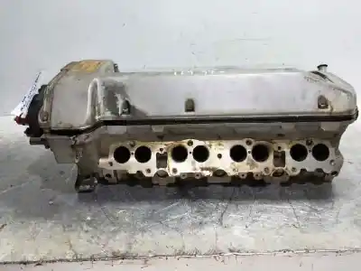 Gebrauchtes Autoersatzteil ZYLINDERKOPF DES MOTORS zum MERCEDES-BENZ CLASE S (W140) BERLINA  OEM-IAM-Referenzen 119970 R1190161206 IZQUIERDA R1190167201