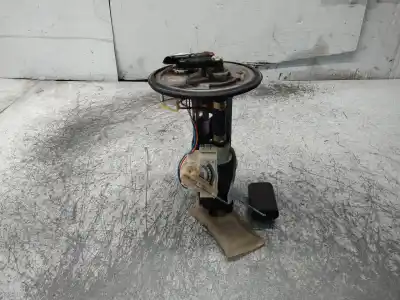 Peça sobressalente para automóvel em segunda mão bomba de combustivel por ford fiesta berlina (dx) ambiente referências oem iam 