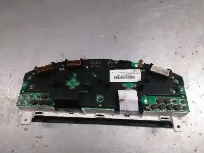 Peça sobressalente para automóvel em segunda mão quadrante por nissan maxima qx (a32) 2.0 v6 24v cat referências oem iam 3y563  