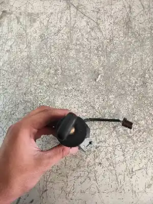 Second-hand car spare part ignition switch for citroen ds3 base oem iam references n0502455  9663123380