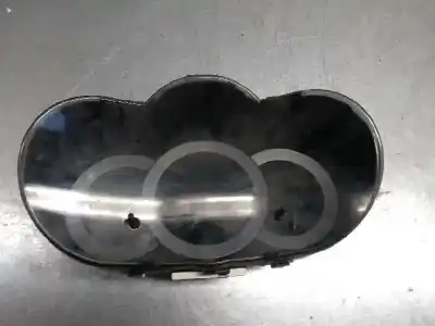 Second-hand car spare part Dashboard for TOYOTA RAV 4 (A3) 2.2 Turbodiesel CAT OEM IAM references 8380042D03  2574403330