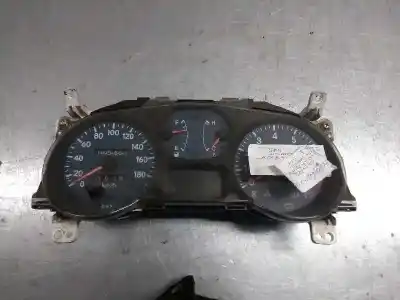 Second-hand car spare part Dashboard for TOYOTA RAV 4 FUNCRUISER (A1) 2.0 16V CAT OEM IAM references 8301042110  1573508102