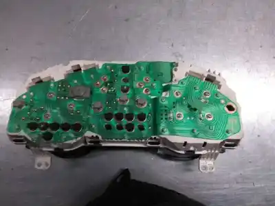 Second-hand car spare part dashboard for toyota rav 4 funcruiser (a1) 2.0 16v cat oem iam references 8301042110  1573508102