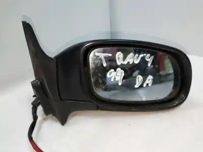 Second-hand car spare part right rearview mirror for toyota rav 4 funcruiser (a1) 2.0 16v cat oem iam references   