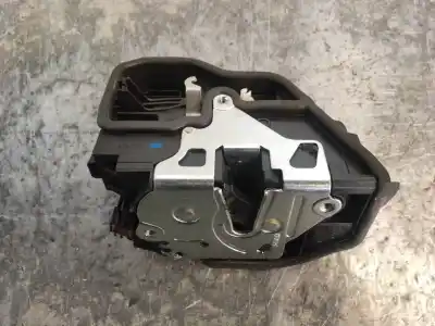 Second-hand car spare part FRONT RIGHT CENTRAL LOCKING SYSTEM for BMW SERIE 5 LIM. (F10)  OEM IAM references 7229458  