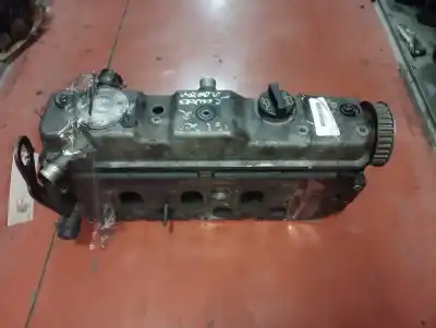 Pezzo di ricambio per auto di seconda mano testata motore per ford transit connect (tc7) furgón (2006->) riferimenti oem iam r3pa  