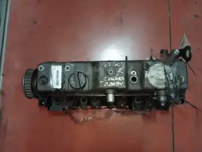 Pezzo di ricambio per auto di seconda mano testata motore per ford transit connect (tc7) furgón (2006->) riferimenti oem iam r3pa  