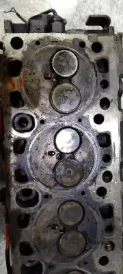 Pezzo di ricambio per auto di seconda mano testata motore per ford transit connect (tc7) furgón (2006->) riferimenti oem iam r3pa  