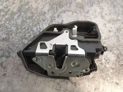 Second-hand car spare part FRONT LEFT CENTRAL LOCKING SYSTEM for BMW SERIE 5 LIM. (F10)  OEM IAM references 7229461  