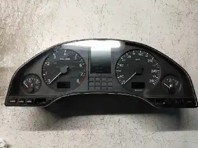 Автозапчасти б/у приборная доска за audi a8 (d2) 4.2 quattro ссылки oem iam 110008639