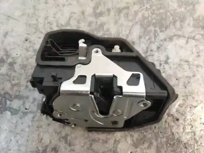 Second-hand car spare part REAR RIGHT CENTRAL LOCKING SYSTEM for BMW SERIE 5 LIM. (F10)  OEM IAM references 7229460  