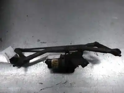 Second-hand car spare part front windshield wiper motor for citroen c2 vtr oem iam references 53559002