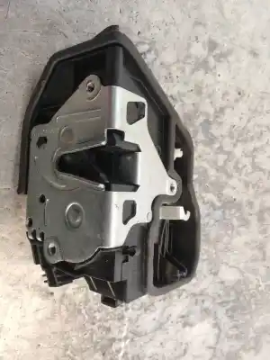 Second-hand car spare part REAR LEFT CENTRAL LOCKING SYSTEM for BMW SERIE 5 LIM. (F10)  OEM IAM references 7229459  