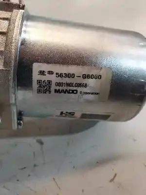 Автозапчасти б/у насос гидроусилителя за kia picanto (ja) gt line ссылки oem iam a2c39477610 56300g6000 546340g6000