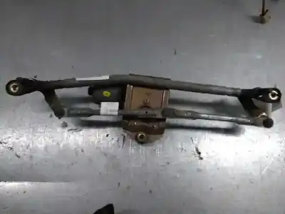 Peça sobressalente para automóvel em segunda mão motor do limpa para brisas por citroen c5 berlina 2.0 hpi exclusive referências oem iam 0390241700
