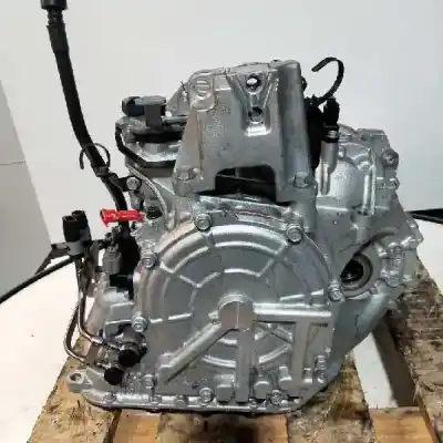 Автозапчасти б/у коробка передач за kia picanto (ja) gt line ссылки oem iam 2fa7  ej5fd3 318072