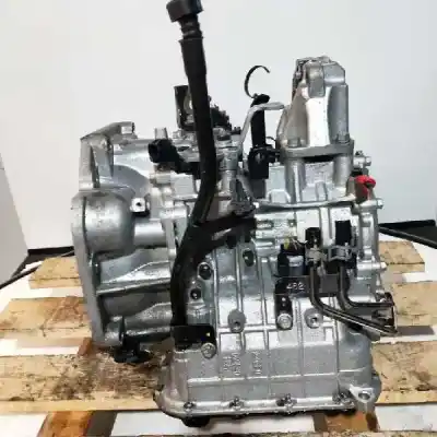 Автозапчасти б/у коробка передач за kia picanto (ja) gt line ссылки oem iam 2fa7  ej5fd3 318072