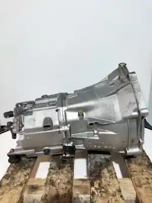 Second-hand car spare part gearbox for bmw serie 3 compact (e46) 316ti oem iam references bdh  0010381