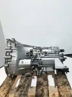 Second-hand car spare part gearbox for bmw serie 3 compact (e46) 316ti oem iam references bdh  0010381