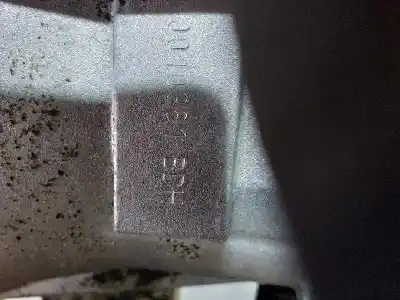 Second-hand car spare part gearbox for bmw serie 3 compact (e46) 316ti oem iam references bdh  0010381