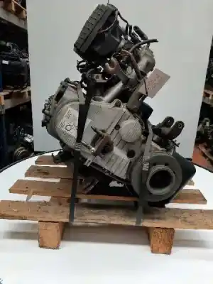 Second-hand car spare part Complete Engine for HONDA CIVIC BERLINA 3/4 (EJ/EK) 1.4 S 4 Dream Berlina (EJ9) OEM IAM references D14A4  1000949