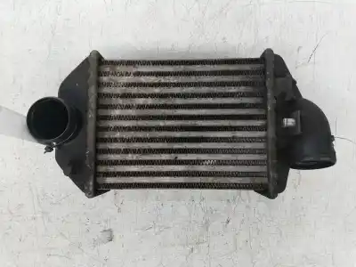 Peça sobressalente para automóvel em segunda mão intercooler por audi a6 berlina (4b2) 2.7 v6 30v biturbo referências oem iam 078145805k