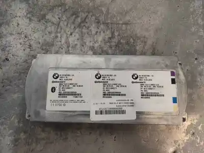 Peça sobressalente para automóvel em segunda mão módulo bluetooth por bmw serie 5 lim. (f10) 525d referências oem iam 8410923109101