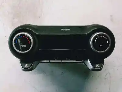Автозапчасти б/у отопление / кондиционирование воздуха за kia picanto (ja) gt line ссылки oem iam 97250g6290