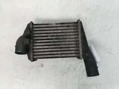 Peça sobressalente para automóvel em segunda mão intercooler por audi a6 berlina (4b2) 2.7 v6 30v biturbo referências oem iam 078145806k