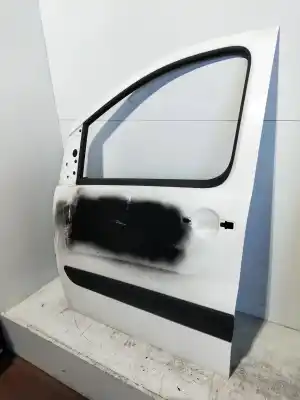 Автозапчастина б/у передні ліві двері для citroen jumpy hdi 120 29 l1h1 furg. посилання на oem iam    Автозапчастина б/у передні ліві двері для citroen jumpy hdi 120 29 l1h1 furg. посилання на oem iam