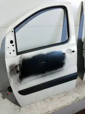 Автозапчастина б/у передні ліві двері для citroen jumpy hdi 120 29 l1h1 furg. посилання на oem iam    Автозапчастина б/у передні ліві двері для citroen jumpy hdi 120 29 l1h1 furg. посилання на oem iam
