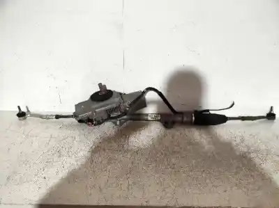 Second-hand car spare part steering rack for citroen ds3 base oem iam references 9671732080