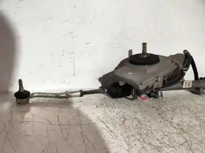 Second-hand car spare part steering rack for citroen ds3 base oem iam references 9671732080  28181044