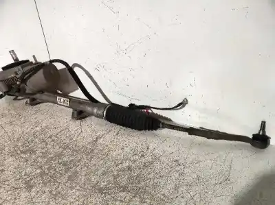 Second-hand car spare part steering rack for citroen ds3 base oem iam references 9671732080  28181044