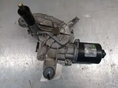 Second-hand car spare part front windshield wiper motor for citroen c4 picasso sx oem iam references 53568012 Second-hand car spare part front windshield wiper motor for citroen c4 picasso sx oem iam references 53568012