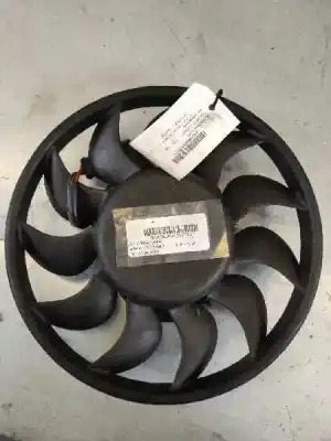 Pièce détachée automobile d'occasion Ventilateur pour AUDI A8 (D2) 3.7 V8 40V Références OEM IAM 8D0959455PC  