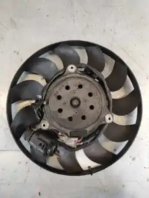 Pezzo di ricambio per auto di seconda mano elettroventola per audi a8 (d2) 3.7 v8 40v riferimenti oem iam 8d0959455pc  