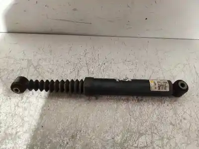 Second-hand car spare part rear left shock absorber for citroen ds3 base oem iam references 9685479880