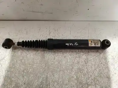 Second-hand car spare part right rear shock absorber for citroen ds3 base oem iam references 9685479880
