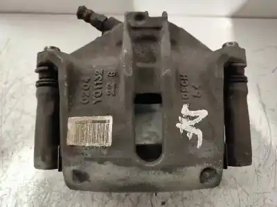Second-hand car spare part front right brake caliper for citroen ds3 base oem iam references y01132