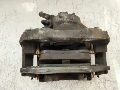 Second-hand car spare part front left brake caliper for citroen ds3 base oem iam references y01131  
