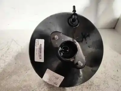 Second-hand car spare part brake servo for citroen ds3 base oem iam references 9682984880
