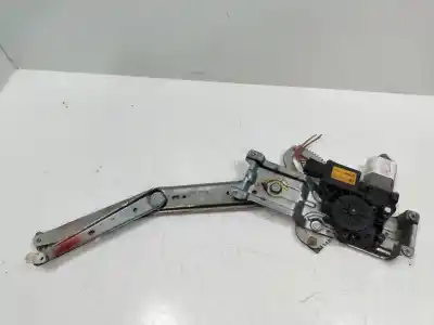 Piesă de schimb auto la mâna a doua mecanism acționare geam fațã dreapta pentru opel corsa b viva referințe oem iam 