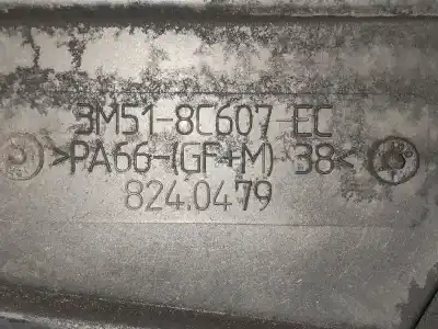 Автозапчасти б/у электрический вентилятор за ford c-max (cb3) business ссылки oem iam 3m518c607ec  