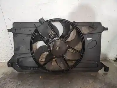 Автозапчасти б/у электрический вентилятор за ford c-max (cb3) business ссылки oem iam 3m518c607ec  