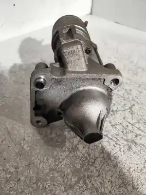 Second-hand car spare part starter motor for citroen ds3 base oem iam references 9662854180