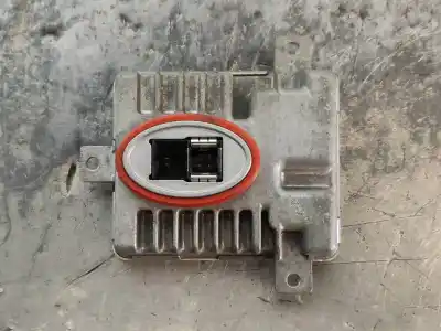 Peça sobressalente para automóvel em segunda mão balastro de xenon por bmw serie 5 lim. (f10) 525d referências oem iam w003t20071