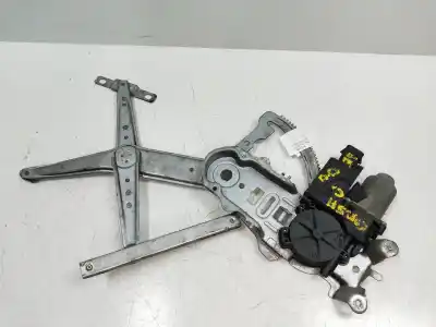 Pezzo di ricambio per auto di seconda mano alzacristalli anteriore destro per opel corsa c club riferimenti oem iam 400609f